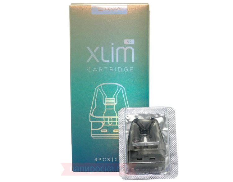 OXVA Xlim V2 - (1) OXVA Xlim V2 - (1)